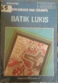 Batik Lukis