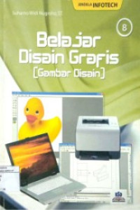 Image of Belajar Disain Grafis (8)