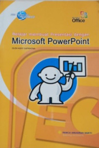 Image of Belajar membuat Presentasi dengan Microsoft PowerPoint