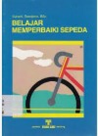 Image of Belajar Memperbaiki Sepeda