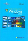 Belajar Menggunakan Windows: Jilid 2