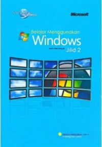 Image of Belajar Menggunakan Windows: Jilid 2