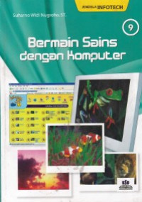 Image of Belajar Sains dengan Komputer (9)