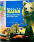 Belajar SAINS Melalui Fenomena Di Sekitar Kita