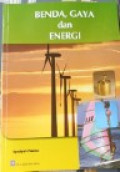 Benda, Gaya, dan Energi