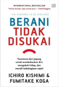 Berani Tidak Disukai