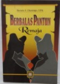 Image of Berbalas Pantun Remaja