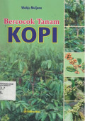 Bercocok Tanam Kopi