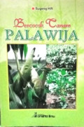 Bercocok Tanam Palawija