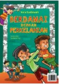 Berdamai Dengan Perkelahian