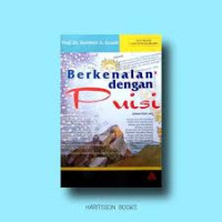 Image of Berkenalan dengan Puisi