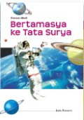 Bertamasya Ke Tata Surya