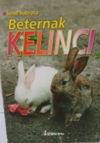 Image of Beternak Kelinci