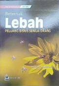 Beternak Lebah: Peluang Bisnis Semua Orang