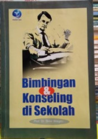 Image of Bimbingan dan Konseling di Sekolah