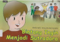 Bintang Ingin Menjadi Sutradara