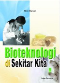 Image of Bioteknologi di Sekitar Kita