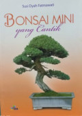 Bonsai Mini yang Cantik