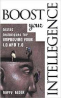 boost your intelligence