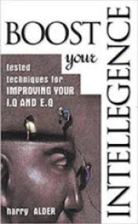 Image of boost your intelligence