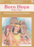 Boro Hoya Part Two