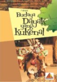 Image of Budaya Dayak yang Kukenal