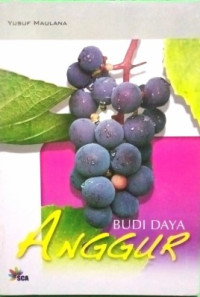 Image of Budi Daya Anggur
