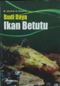 Budi Daya Ikan Betutu