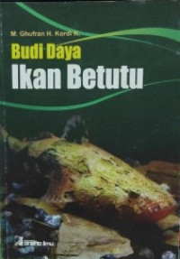Image of Budi Daya Ikan Betutu