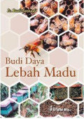 Budi Daya Lebah Madu