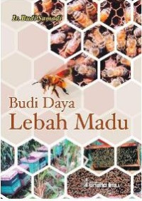 Image of Budi Daya Lebah Madu