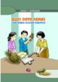 Budi Daya Nenas dan Aneka Olahan Buahnya