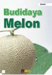 Image of Budidaya Melon
