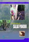 Budidaya Salak Pondoh