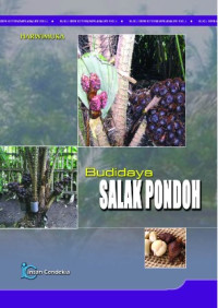 Image of Budidaya Salak Pondoh