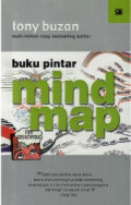 Buku Pintar Mind Map