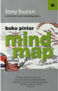 Image of Buku Pintar Mind Map