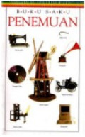 BUKU SAKU: Penemuan