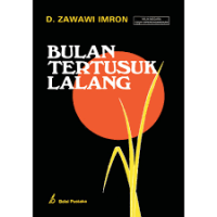 Image of Bulan Tertusuk Ilalang