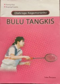 Image of Bulu Tangkis