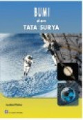Bumi dan Tata Surya