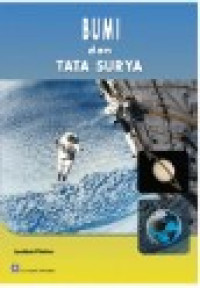Image of Bumi dan Tata Surya