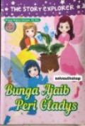 Bunga Ajaib Peri Gladys