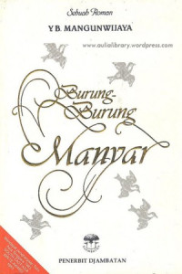 Image of Burung-Burung Manyar