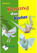 Burung dari Kertas