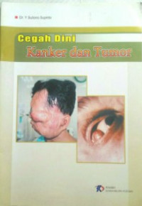 Image of Cegah Dini Kanker dan Tumor