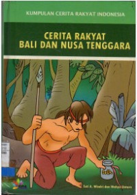 Image of Cerita Rakyat Bali dan Nusa Tenggara