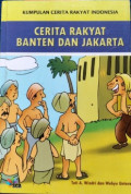 Cerita Rakyat Banten dan Jakarta