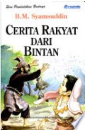 Cerita Rakyat Bintan