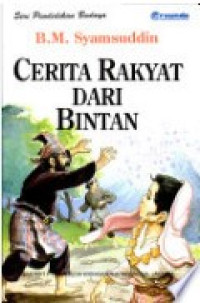 Image of Cerita Rakyat Bintan